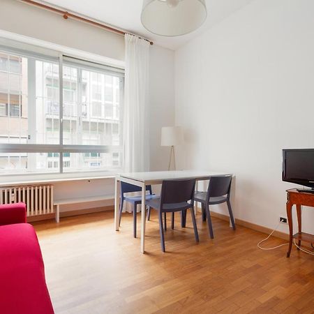 Buonarroti Bright Apartment Milano Esterno foto