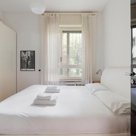 Buonarroti Bright Apartment Milano Esterno foto