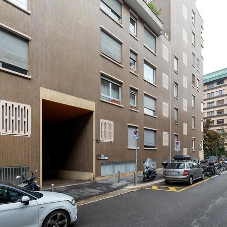 Buonarroti Bright Apartment Milano Esterno foto