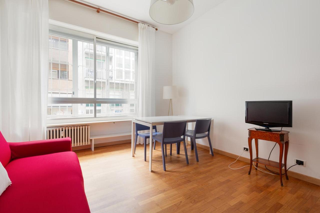 Buonarroti Bright Apartment Milano Esterno foto