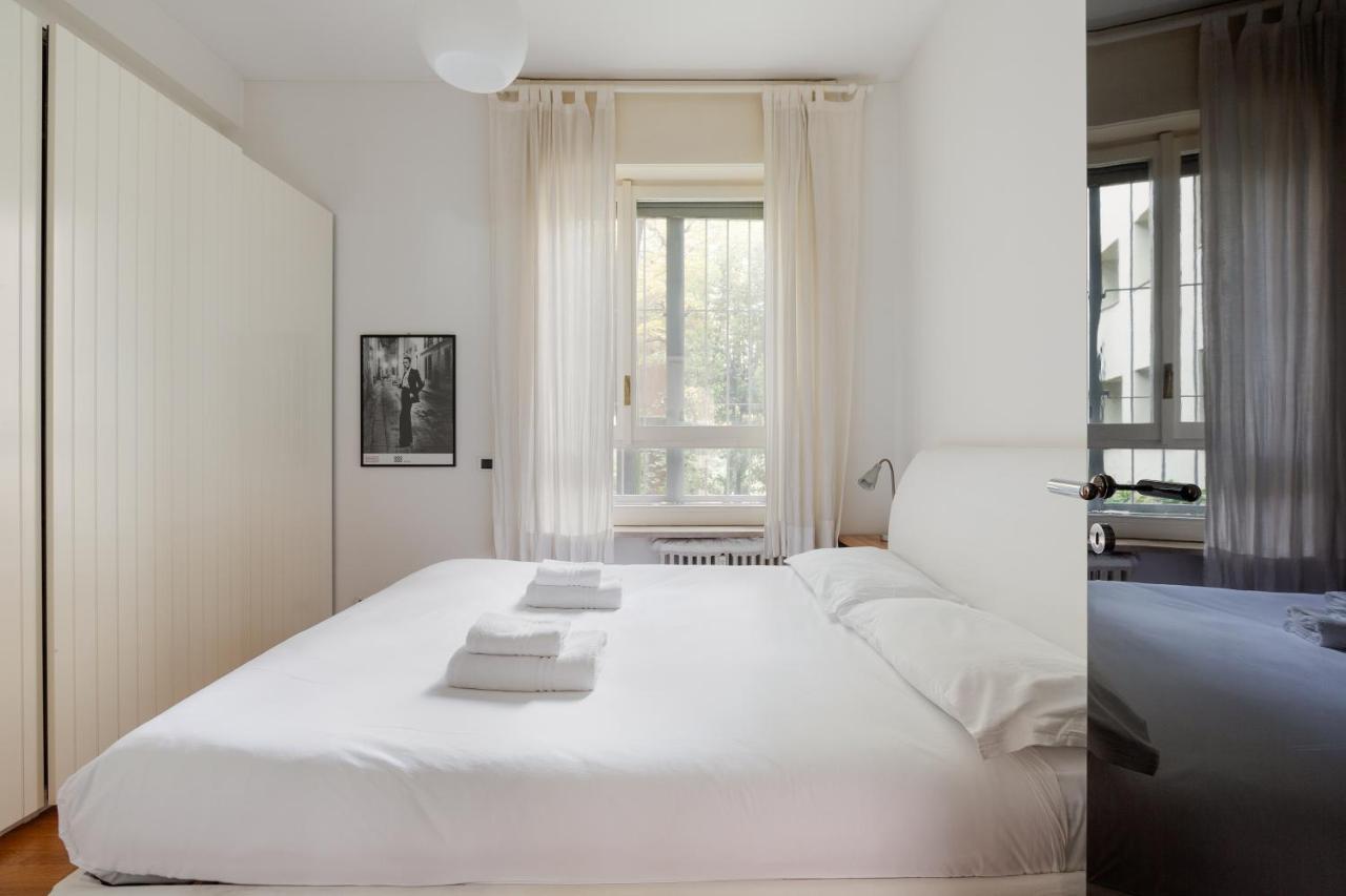 Buonarroti Bright Apartment Milano Esterno foto
