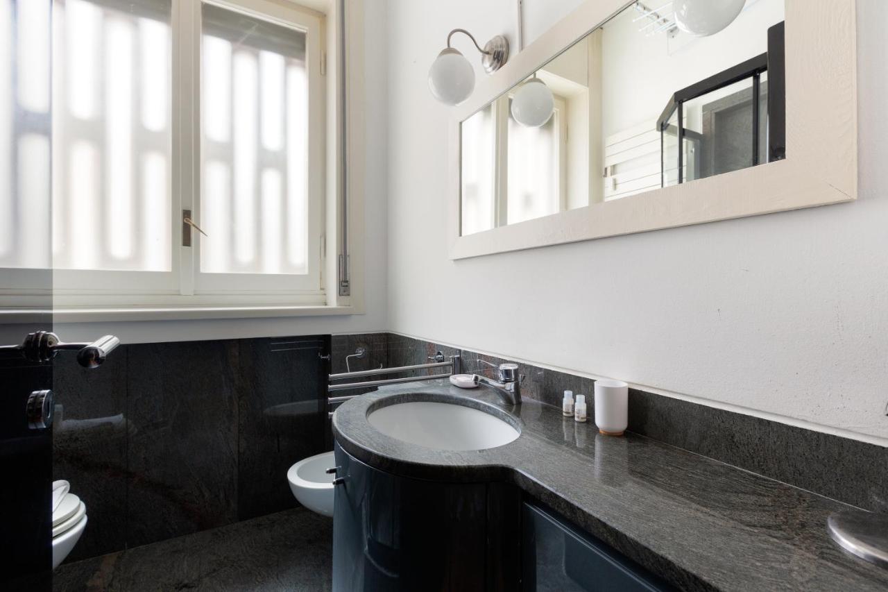 Buonarroti Bright Apartment Milano Esterno foto