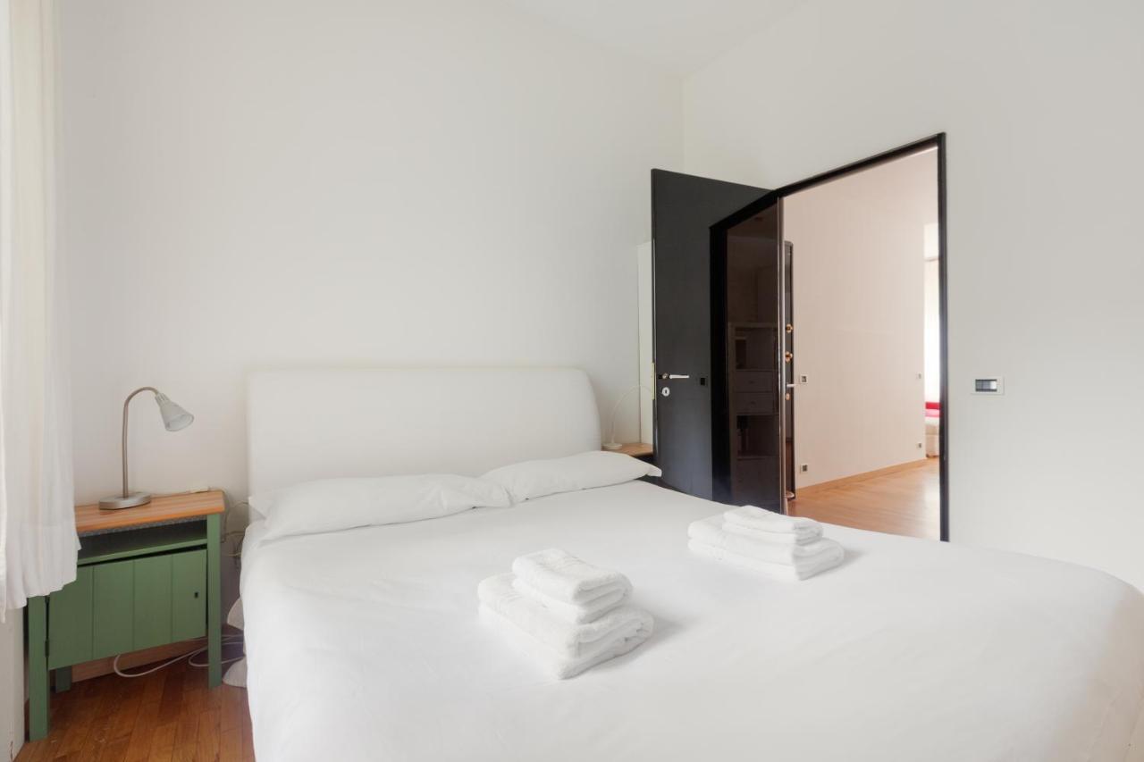 Buonarroti Bright Apartment Milano Esterno foto