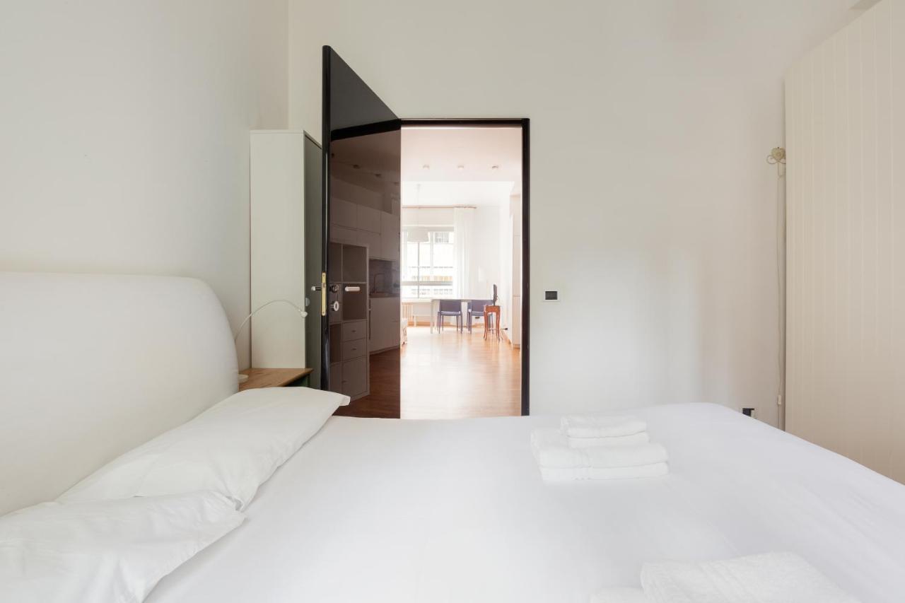 Buonarroti Bright Apartment Milano Esterno foto