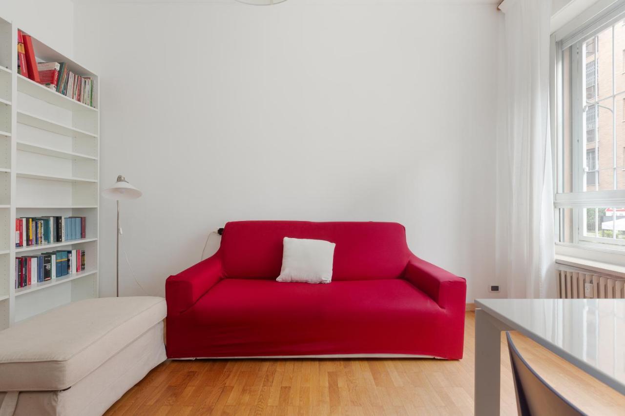 Buonarroti Bright Apartment Milano Esterno foto