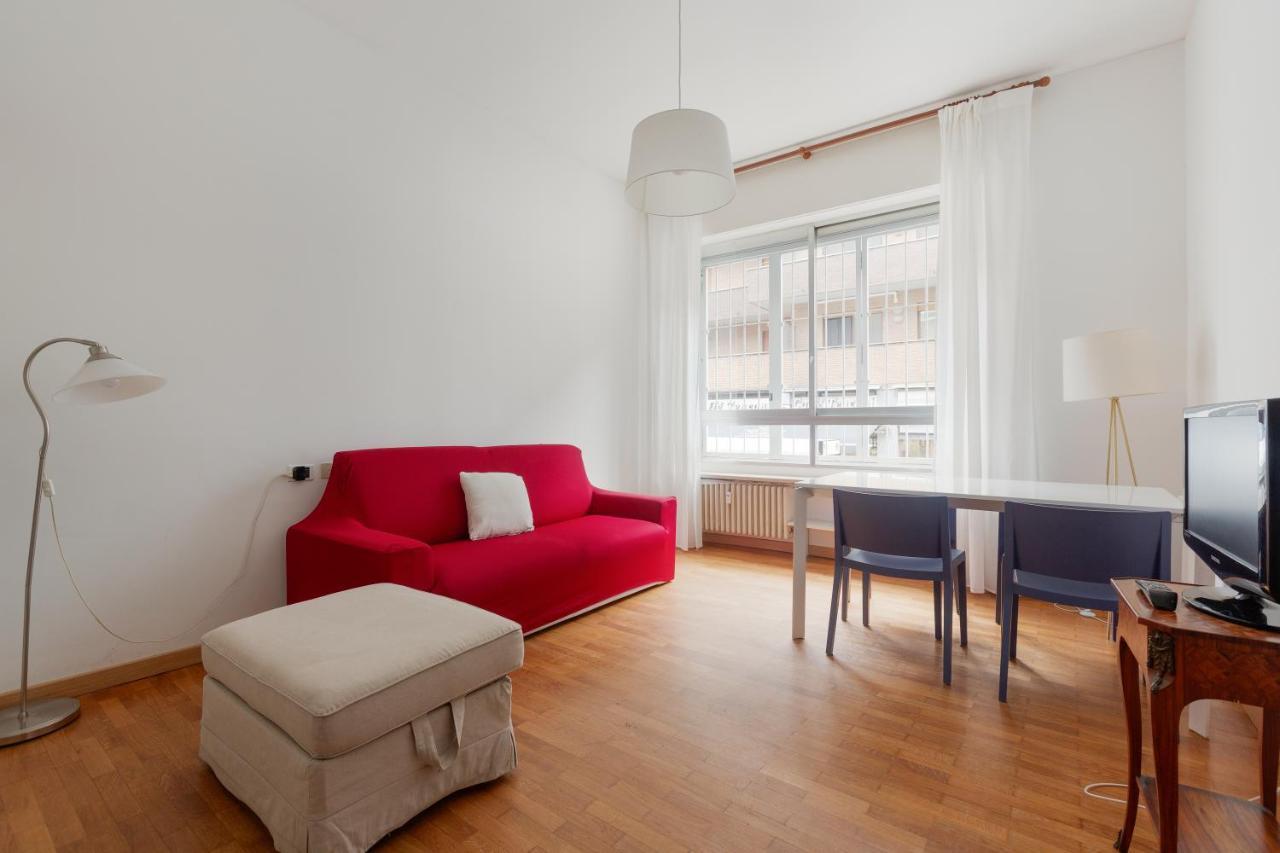 Buonarroti Bright Apartment Milano Esterno foto