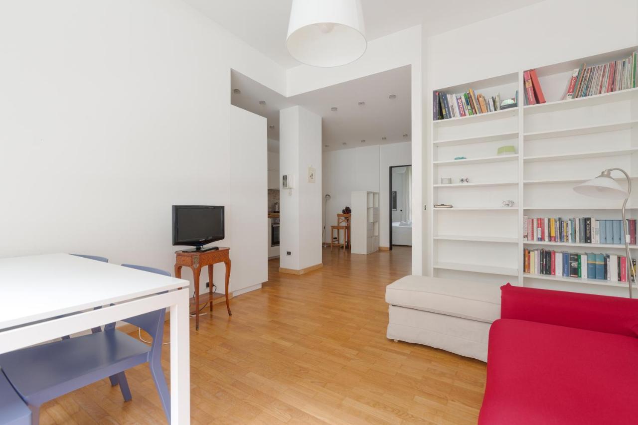 Buonarroti Bright Apartment Milano Esterno foto