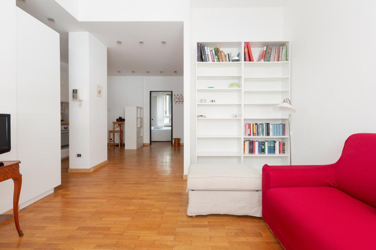 Buonarroti Bright Apartment Milano Esterno foto