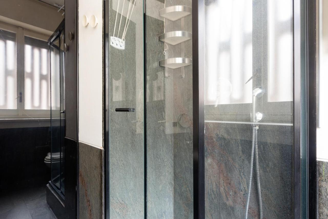 Buonarroti Bright Apartment Milano Esterno foto