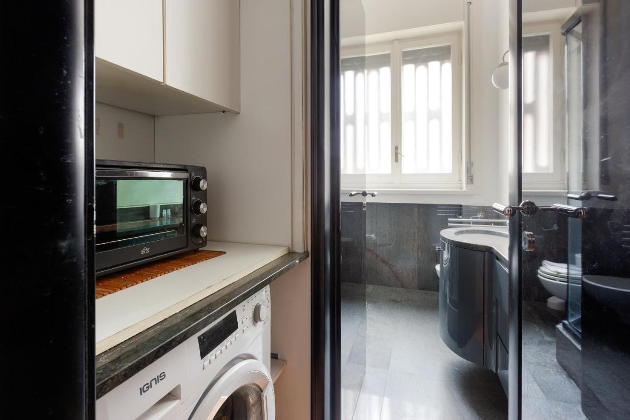 Buonarroti Bright Apartment Milano Esterno foto